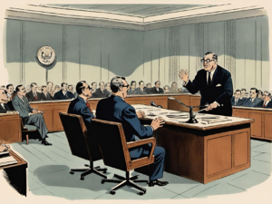Read more about the article Arbitrage commercial – avantages et inconvénients