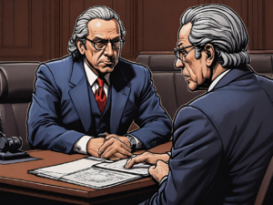 Read more about the article Arbitrator for Contract Disputes in Quebec