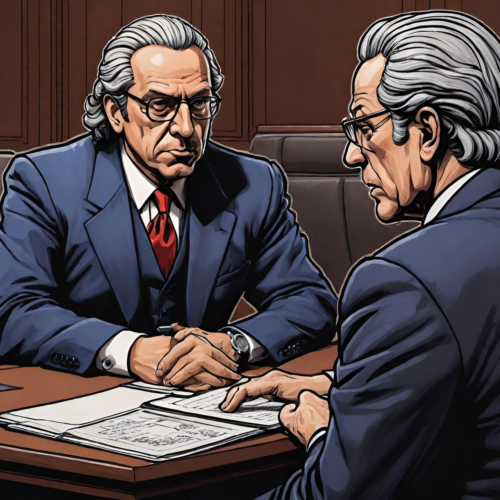 Arbitrator for Contract Disputes in Quebec