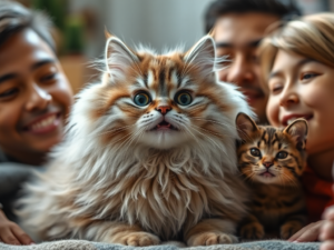 Read more about the article Pets and Estates