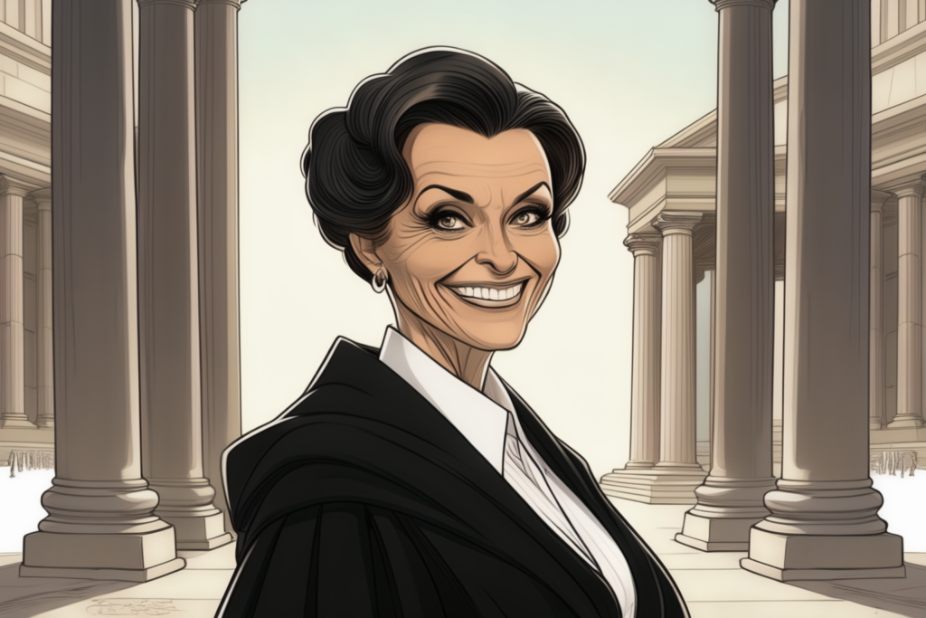 Renowned lawyer in civil matters in Montreal
