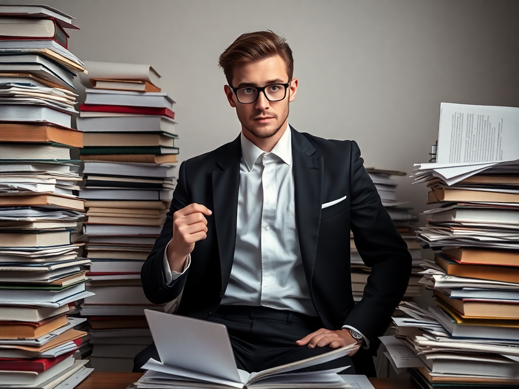 English-speaking Estate lawyer in Montreal, Quebec