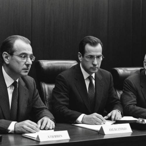 Best commercial arbitration for your needs