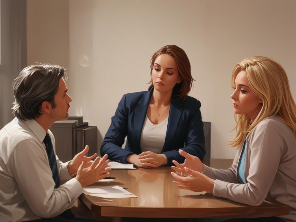 Negotiate your severance pay