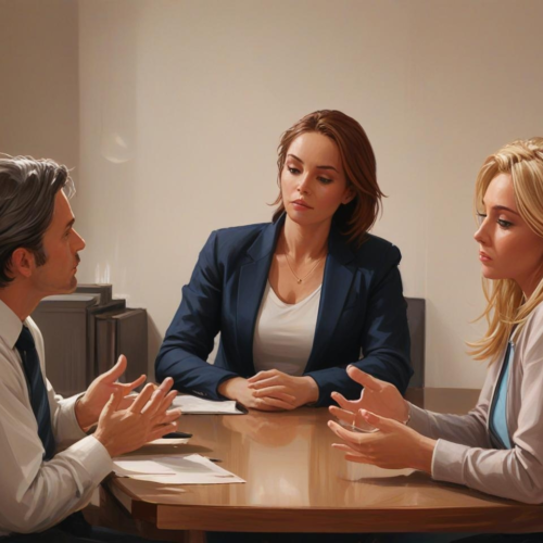 Negotiate your severance pay