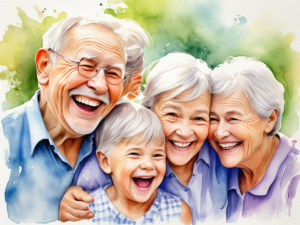 Read more about the article Succession et familles recomposées: protéger les enfants de différentes unions