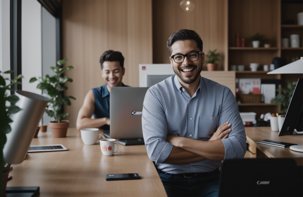 Small and Medium-sized Enterprises (SME) lawyer in Montreal, Quebec