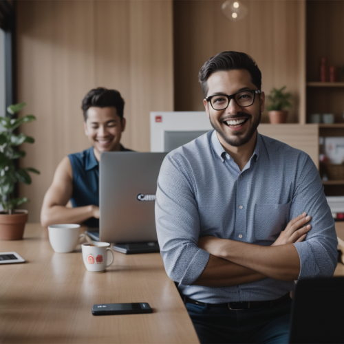 Small and Medium-sized Enterprises (SME) lawyer in Montreal, Quebec