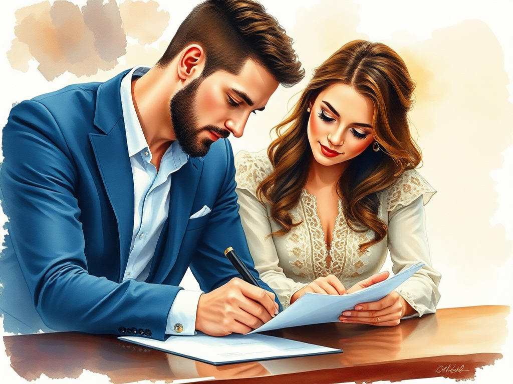 Division of marital assets