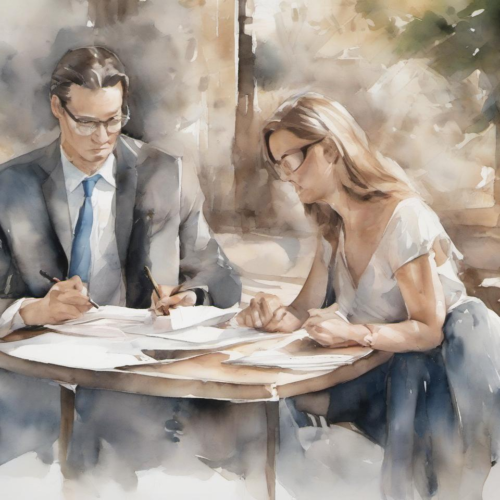 Avocats en testaments