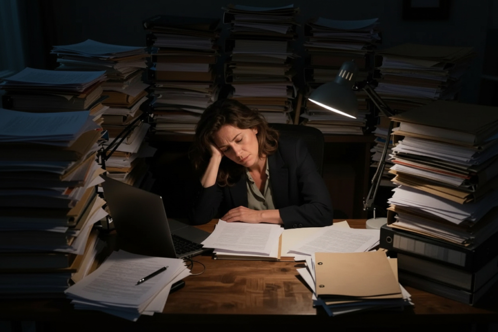 Remuneration for an Estate executor (liquidator) in Quebec