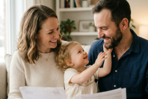 Read more about the article Comment modifier l’acte de naissance d’un enfant au Québec