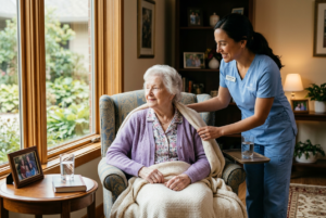 Read more about the article Soins aux personnes âgées et le rôle de l’avocat