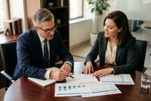 Read more about the article Provision pour frais en divorce