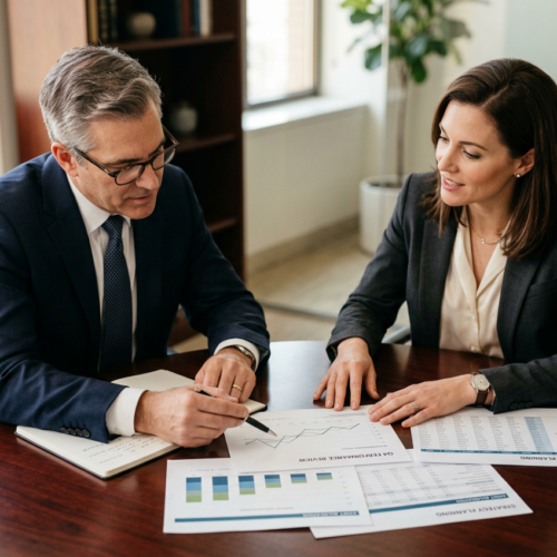 Provision pour frais en divorce