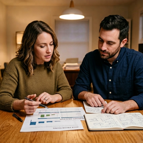 Divorce collaboratif