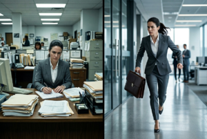 Read more about the article Employee vs Independent Contractor – what makes a difference?