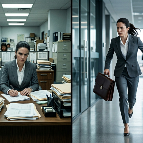 Employee vs Independent Contractor – what makes a difference?