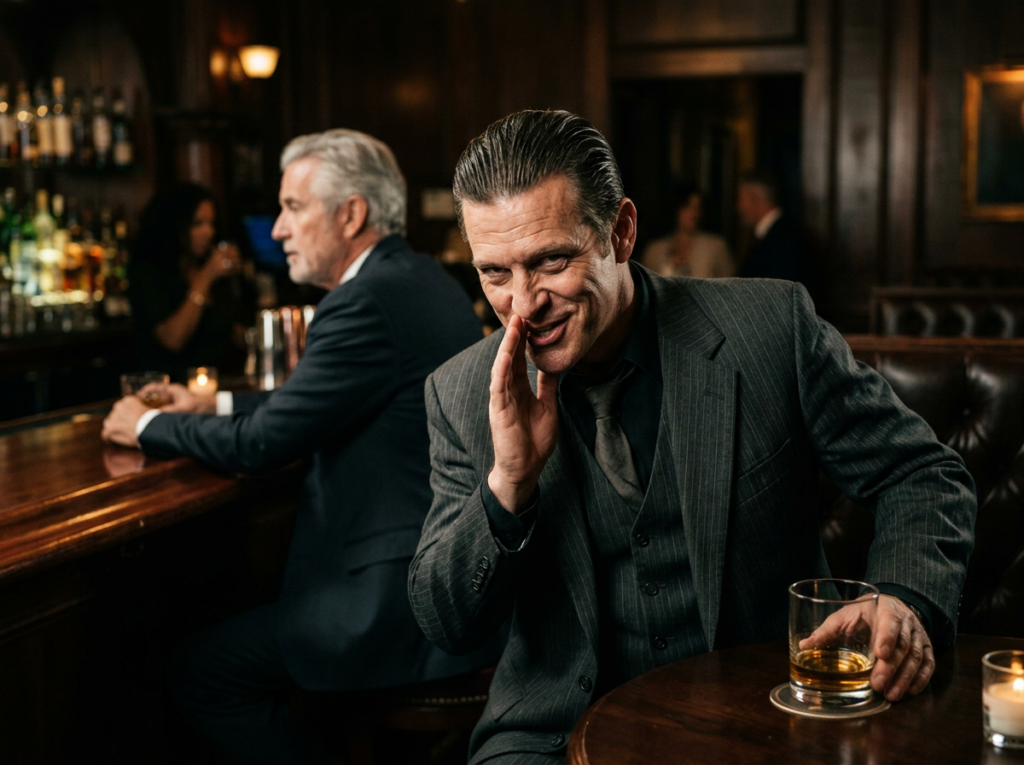 False rumors damage your reputation do you need a lawyer