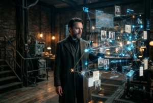 Read more about the article Recherche des documents appartenant au défunt: cloud, dossiers médicaux, bancaire