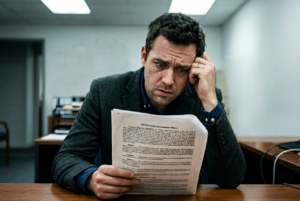 Read more about the article Recours judiciaires pour accélérer la liquidation successorale