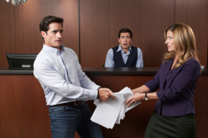 Comment annuler une procuration ?