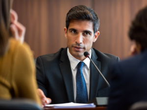 Arbitrage en cas de litiges contractuels