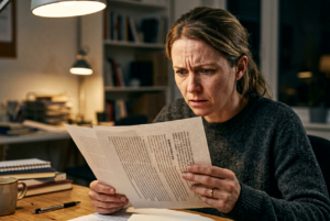 Comment obtenir un mandat de protection pour mon parent ?