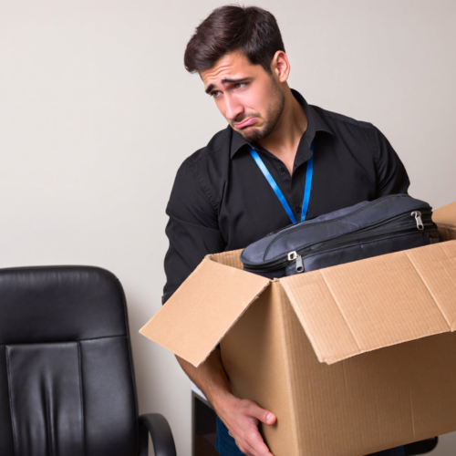 Lawyer for a case of Constructive Dismissal in Montreal