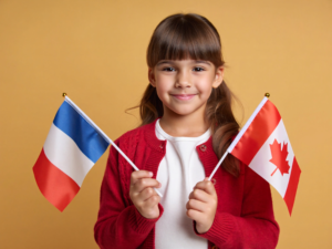 Protocole de garde pour enfants scolarisés dans plusieurs pays