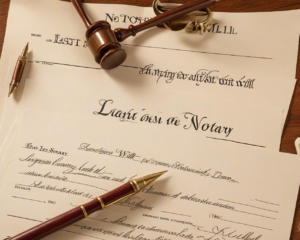 Succession internationale et un avocat au Québec
