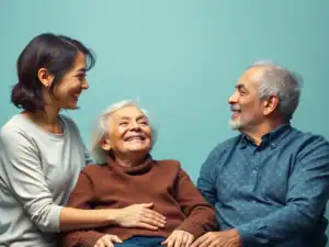 Mandat en cas d'inaptitude et exploitation familiale